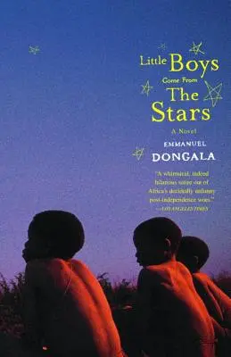 I bambini vengono dalle stelle - Little Boys Come from the Stars