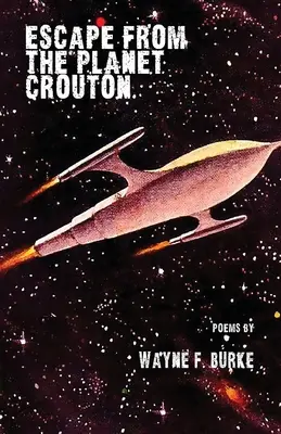 Fuga dal pianeta Crouton - Escape From the Planet Crouton