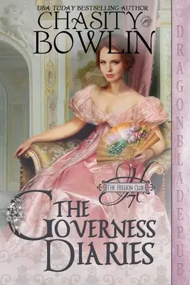 I diari dell'istitutrice - The Governess Diaries