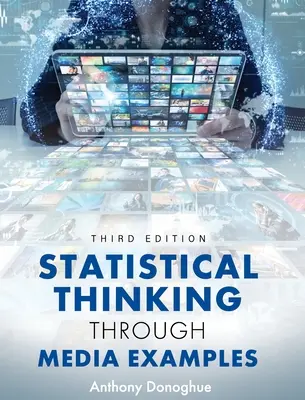 Il pensiero statistico attraverso gli esempi dei media - Statistical Thinking through Media Examples
