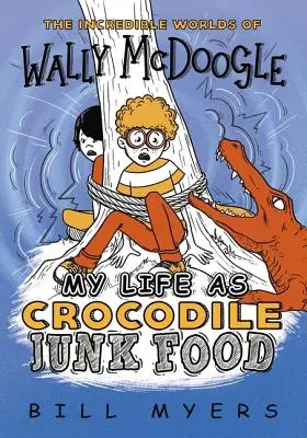 La mia vita come cibo spazzatura di coccodrillo - My Life as Crocodile Junk Food