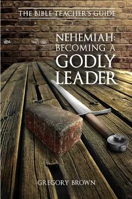 Neemia: Diventare un leader divino - Nehemiah: Becoming a Godly Leader