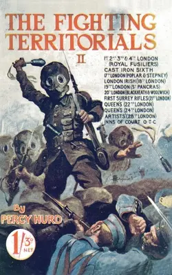 I Territoriali Combattenti - The Fighting Territorials