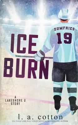 Bruciare il ghiaccio - Ice Burn