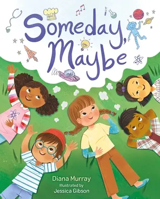 Un giorno, forse - Someday, Maybe