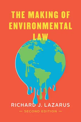 La creazione del diritto ambientale - The Making of Environmental Law