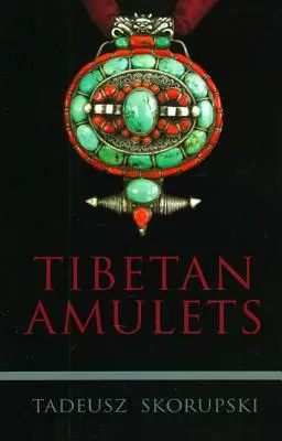 Amuleti tibetani - Tibetan Amulets
