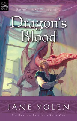 Sangue di drago - Dragon's Blood