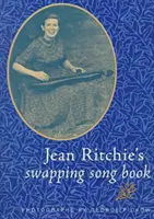 La canzone di scambio di Jean Ritchie Bk-Pa - Jean Ritchie's Swapping Song Bk-Pa