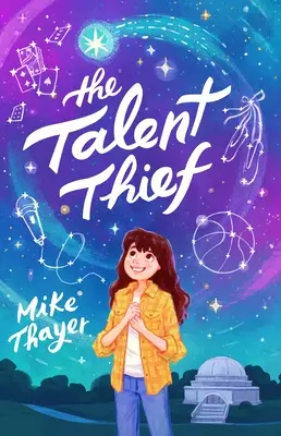 Il ladro di talenti - The Talent Thief