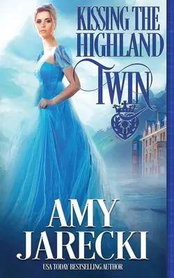 Baciare il gemello delle Highlands - Kissing the Highland Twin