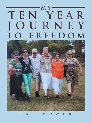 Il mio viaggio di dieci anni verso la libertà - My Ten Year Journey to Freedom