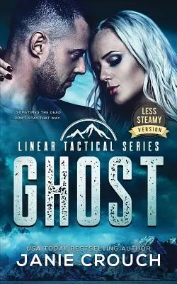 Fantasma: Versione meno vaporosa - Ghost: Less Steamy Version