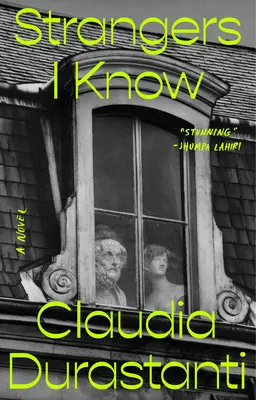 Gli sconosciuti che conosco - Strangers I Know