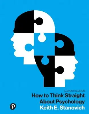 Come pensare bene alla psicologia - How to Think Straight about Psychology