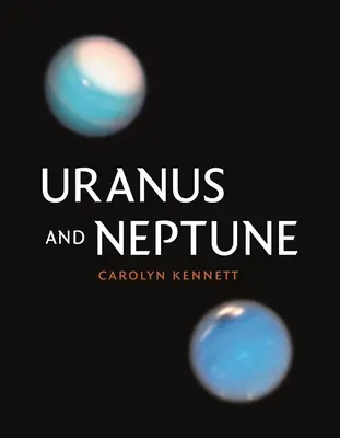 Urano e Nettuno - Uranus and Neptune
