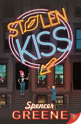 Un bacio rubato - Stolen Kiss