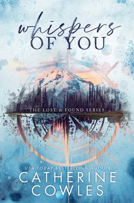 Sussurri di te: Un'edizione speciale perduta e ritrovata - Whispers of You: A Lost & Found Special Edition