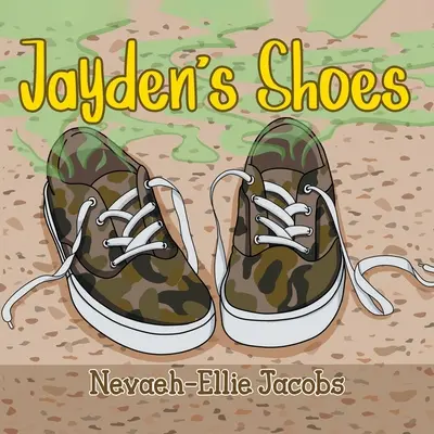 Le scarpe di Jayden - Jayden's Shoes