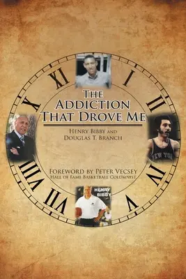 La dipendenza che mi ha spinto - The Addiction That Drove Me