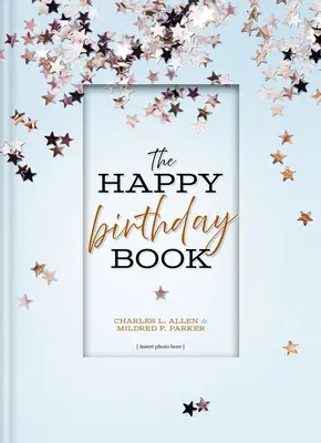 Il libro degli auguri - The Happy Birthday Book