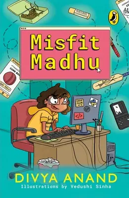 Madhu disadattata - Misfit Madhu