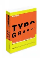 Tipografia: La mia strada verso la tipografia - Typography: My Way to Typography