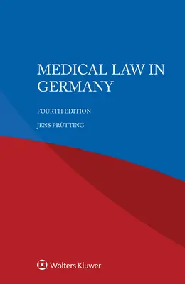 Diritto medico in Germania - Medical Law in Germany