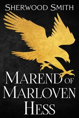 Marend di Marloven Hess - Marend of Marloven Hess