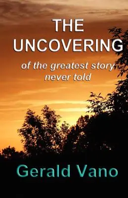 La scoperta - The Uncovering