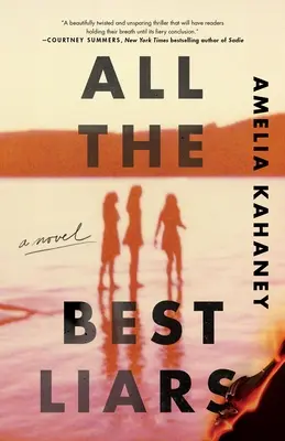 Tutti i migliori bugiardi - All the Best Liars