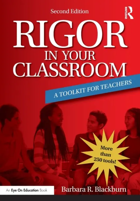 Il rigore in classe: Un kit di strumenti per insegnanti - Rigor in Your Classroom: A Toolkit for Teachers