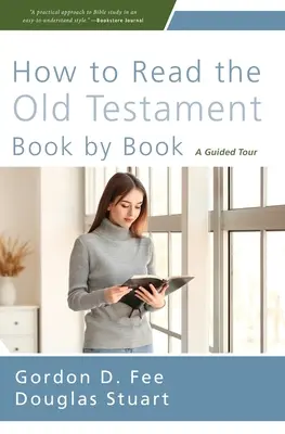 Come leggere l'Antico Testamento libro per libro Copertina morbida - How to Read the Old Testament Book by Book Softcover