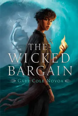 Il patto malvagio - The Wicked Bargain