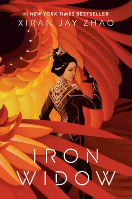 Vedova di ferro - Iron Widow