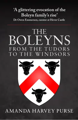 I Boleyn: Dai Tudor ai Windsor - The Boleyns: From the Tudors to the Windsors
