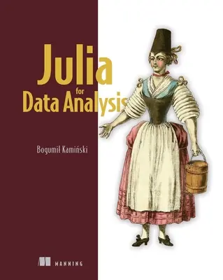 Julia per l'analisi dei dati - Julia for Data Analysis