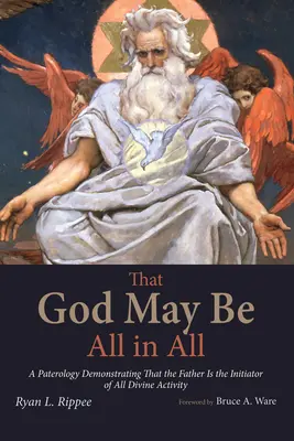Perché Dio sia tutto in tutti - That God May Be All in All
