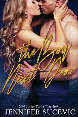 Il ragazzo della porta accanto: Un romanzo sportivo tra nemici e amanti - The Boy Next Door: An Enemies-to-Lovers Sports Romance