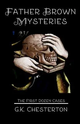 I misteri di Padre Brown: La prima dozzina di casi - Father Brown Mysteries: The First Dozen Cases