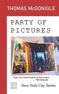 Il partito delle immagini - Party of Pictures