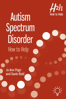 Disturbo dello spettro autistico (Asd): Disturbo dello spettro autistico (Asd) - Autism Spectrum Disorder (Asd): Autism Spectrum Disorder (Asd)