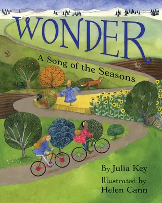 Meraviglia: Una canzone delle stagioni - Wonder: A Song of the Seasons