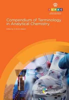 Compendio di terminologia in chimica analitica - Compendium of Terminology in Analytical Chemistry
