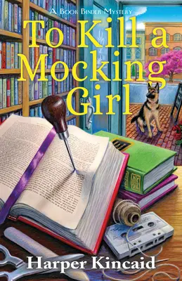 Uccidere una ragazza beffarda - To Kill a Mocking Girl