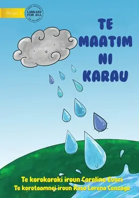 Gocce di pioggia - Te maatim ni karau (Te Kiribati) - Raindrops - Te maatim ni karau (Te Kiribati)