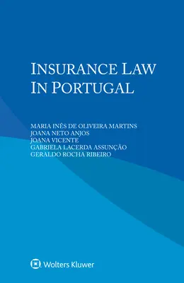 Diritto delle assicurazioni in Portogallo - Insurance Law in Portugal