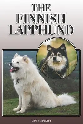 Il Lapphund finlandese: Una guida completa ed esauriente per i proprietari: Acquisto, possesso, salute, toelettatura, addestramento, obbedienza, comprensione e - The Finnish Lapphund: A Complete and Comprehensive Owners Guide To: Buying, Owning, Health, Grooming, Training, Obedience, Understanding and