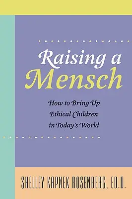 Crescere un uomo - Raising a Mensch