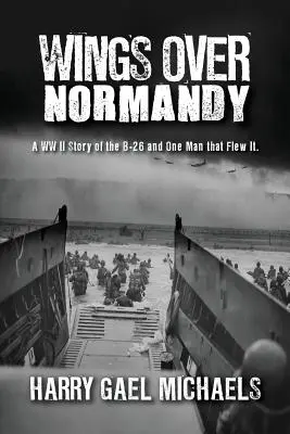 Ali sulla Normandia - Wings Over Normandy